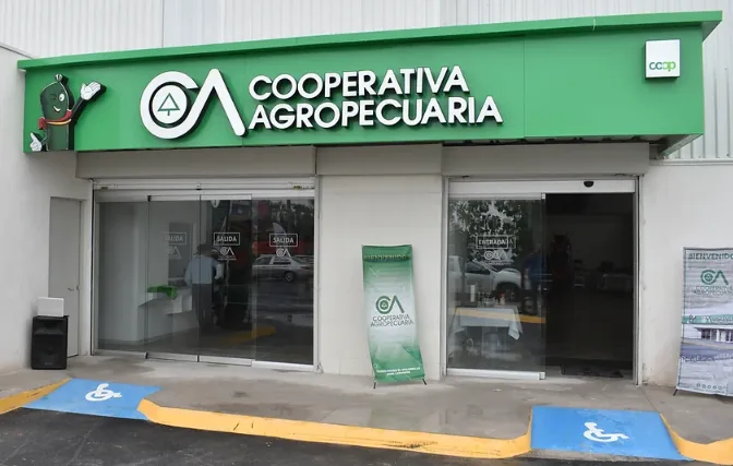 Tienda